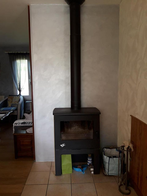 Chauffagiste Chambon-Sur-Lignon